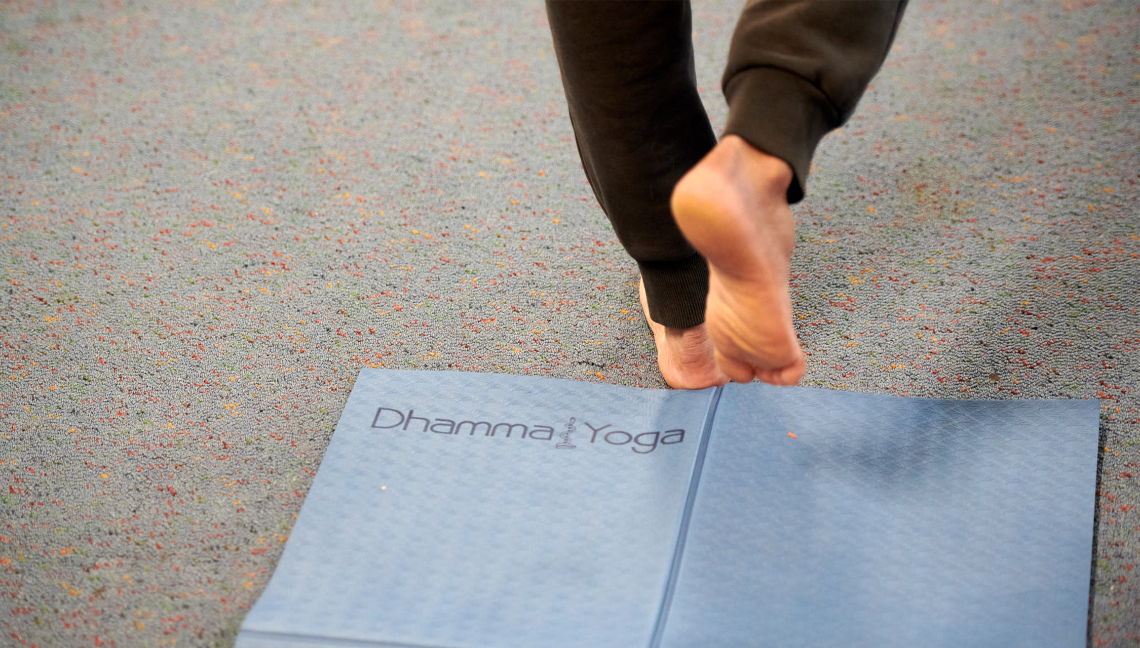 Yoga, Ayurveda and mindful living for all